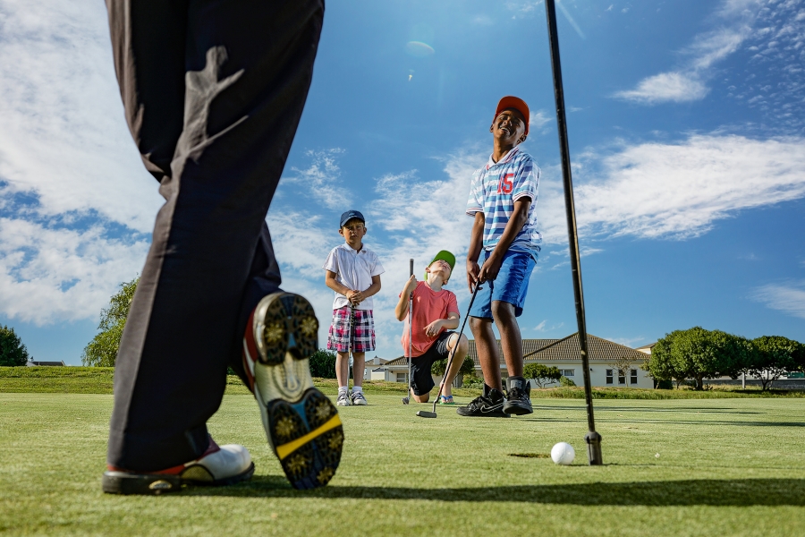 0 Bedroom Property for Sale in Langebaan Country Estate Western Cape